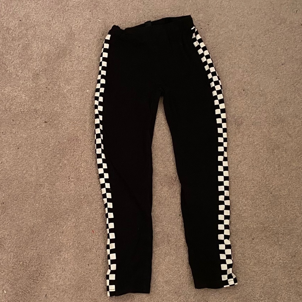 Shein leggings